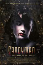 Horror History: Friday, March 17, 1995: Candyman: Farewell to the Flesh was released in theaters