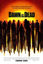 Horror History: Friday, March 19, 2004: Dawn of the Dead was released in theaters
