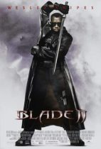 Horror History: Friday, March 22, 2002: Blade II was released in theaters