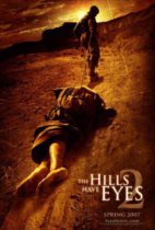 Horror History: Friday, March 23, 2007: The Hills Have Eyes II was released in theaters