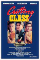 Horror History: Friday, March 24, 1989: Cutting Class was released in theaters