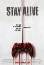 Horror History: Friday, March 24, 2006: Stay Alive was released in theaters