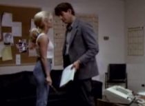 Horror History: Tuesday, March 25, 1986: “The Hitchhiker” episode “Last Scene” premiered