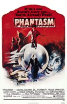 Horror History: Wednesday, March 28, 1979: Phantasm was released in theaters