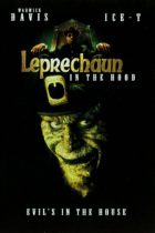 Horror History: Tuesday, March 28, 2000: Leprechaun in the Hood was released direct-to-video