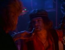 Horror History: Tuesday, March 31, 1987: “The Hitchhiker” episode “The Legendary Billy B.” premiered