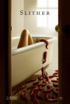 Horror History: Friday, March 31, 2006: Slither was released in theaters