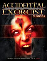 Accidental Exorcist (2016) Available May 10