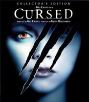 Cursed (2005) (Collector’s Edition) Available May 10