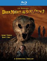 Dark Night of the Scarecrow 2 (2022) Available May 10