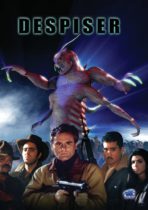 Despiser (2003) Available May 3