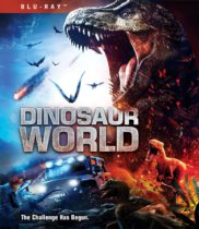 Dinosaur World (2020) Available May 3