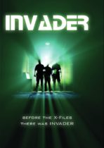 Invader (1991) Available May 3