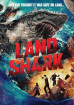 Land Shark (2020) Available May 10