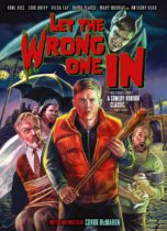 Let the Wrong One In (2021) Available May 10