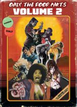 Only The Good Parts Volume 2 Available May 10