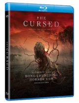The Cursed (2021) Available May 10
