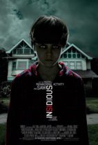 Horror History: Friday, April 1, 2011: Insidious was released in theaters