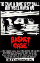 Horror History: Friday, April 2, 1982: Basket Case was released in theaters