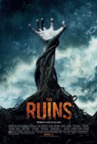 Horror History: Friday, April 4, 2008: The Ruins was released in theaters