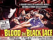 Horror History: Wednesday, April 7, 1965: Blood and Black Lace was released in US theaters