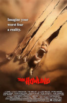 Horror History: Friday, April 10, 1981: The Howling was released in US theaters