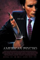 Horror History: Friday, April 14, 2000: American Psycho was released in theaters