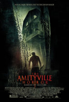 Horror History: Friday, April 15, 2005: The Amityville Horror was released in theaters