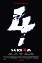 Horror History: Friday, April 15, 2011: Scream 4 was released in US theaters