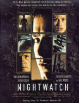 Horror History: Friday, April 17, 1998: Nightwatch was released in theaters