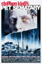Horror History: Friday, April 21, 1989: Pet Sematary was released in theaters