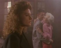 Horror History: Saturday, April 22, 1989: “The Hitchhiker” episode “The Martyr” premiered