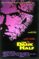 Horror History: Friday, April 23, 1993: The Dark Half was released in theaters