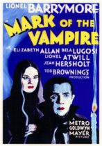 Horror History: Friday, April 26, 1935: Mark of the Vampire was released in theaters