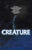Horror History: Saturday, April 27, 1985: Creature was released in theaters