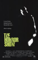Horror History: Friday, April 28, 1989: The Horror Show was released in theaters
