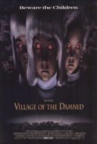 Horror History: Friday, April 28, 1995: Village of the Damned was released in theaters