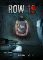 Tuesday, May 31, 2022: Row 19 Premieres Today on VOD