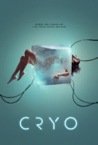Tuesday, June 28, 2022: Cryo Premieres Today on VOD