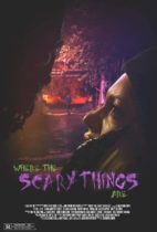 Tuesday, June 28, 2022: Where the Scary Things Are Premieres Today on VOD