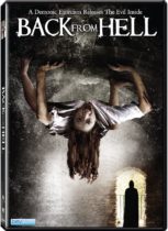 Back From Hell (2011) Available May 31