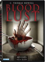 Blood Lust (2016) Available May 31