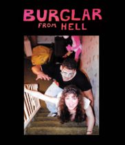 Burglar From Hell (1993) Available May 31