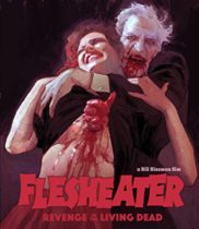 FleshEater (1988) Available May 31