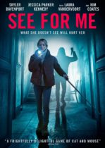 See For Me (2021) Available June 28