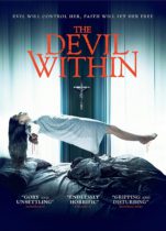 The Devil Within (2020) Available June 28