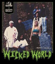 Wicked World (1991) Available May 31