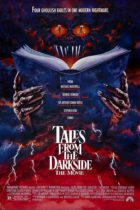 Horror History: Friday, May 4, 1990: Tales from the Darkside: The Movie was released in theaters