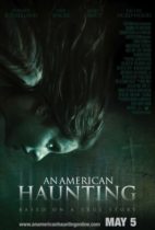 Horror History: Friday, May 5, 2006: An American Haunting was released in theaters