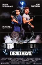 Horror History: Friday, May 6, 1988: Dead Heat was released in theaters